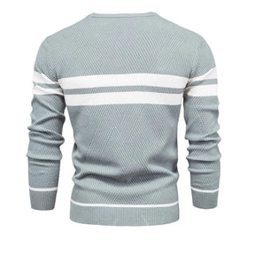 Suéter Masculino em Lã Ferrutini FRT230