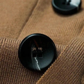 Suéter Masculino em Lã Ferrutini FRT238