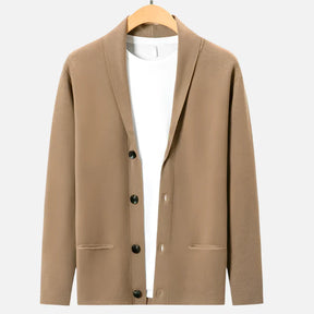 Suéter Masculino em Lã Ferrutini FRT238