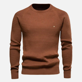 Suéter Masculino em Lã Ferrutini FRT225