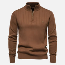 Suéter Masculino em Lã Ferrutini FRT227
