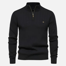 Suéter Masculino em Lã Ferrutini FRT227