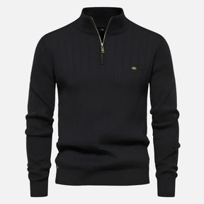 Suéter Masculino em Lã Ferrutini FRT227