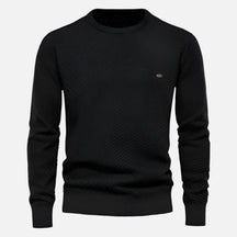 Suéter Masculino em Lã Ferrutini FRT229