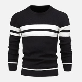 Suéter Masculino em Lã Ferrutini FRT230