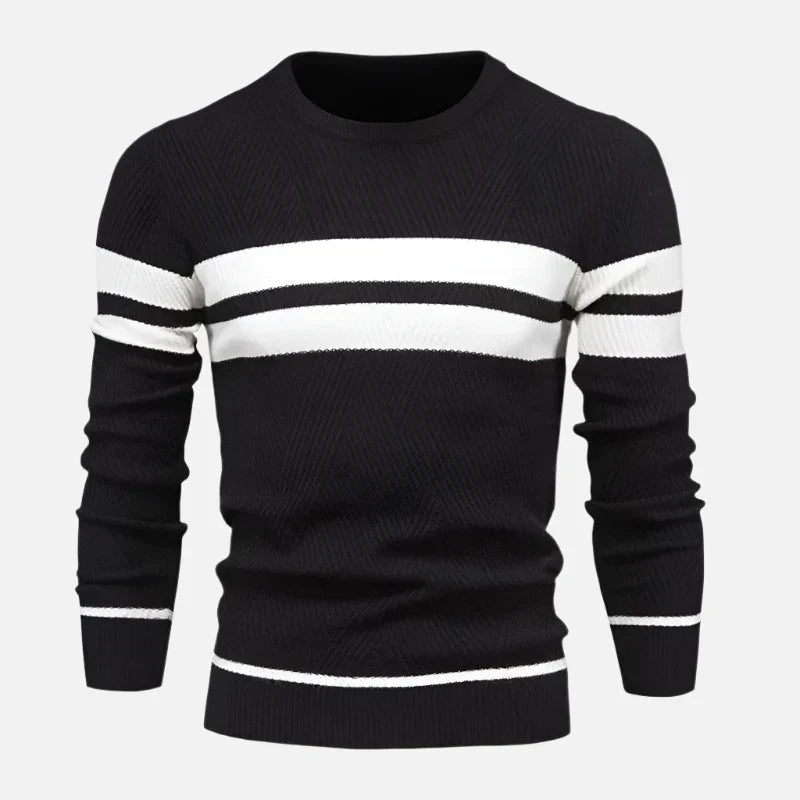 Suéter Masculino em Lã Ferrutini FRT230