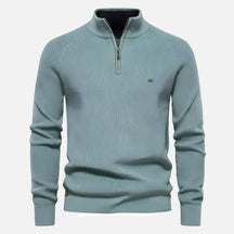 Suéter Masculino em Lã Ferrutini FRT227