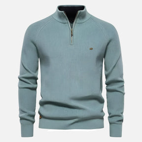 Suéter Masculino em Lã Ferrutini FRT227