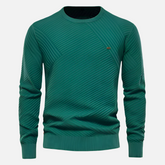 Suéter Masculino em Lã Ferrutini FRT229