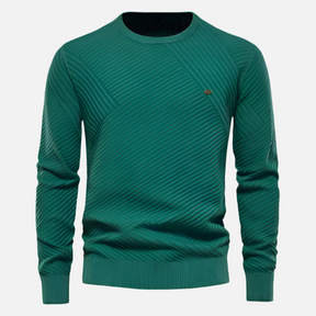 Suéter Masculino em Lã Ferrutini FRT229
