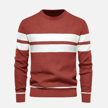 Suéter Masculino em Lã Ferrutini FRT230
