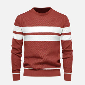 Suéter Masculino em Lã Ferrutini FRT230