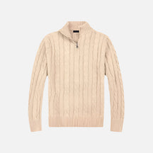 Suéter Masculino em Tricot Ferrutini FRT221