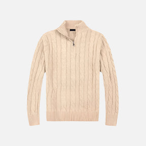 Suéter Masculino em Tricot Ferrutini FRT221