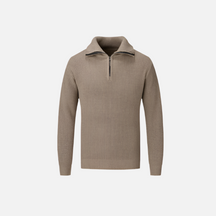 Suéter Masculino em Tricot Ferrutini FRT222