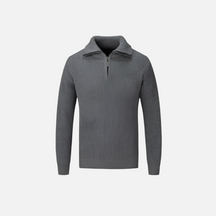 Suéter Masculino em Tricot Ferrutini FRT222