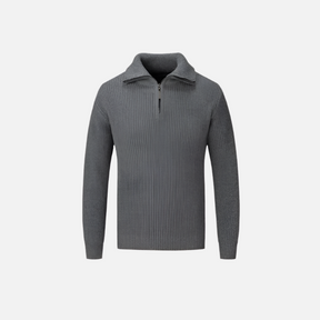 Suéter Masculino em Tricot Ferrutini FRT222