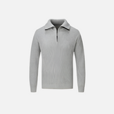 Suéter Masculino em Tricot Ferrutini FRT222