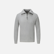 Suéter Masculino em Tricot Ferrutini FRT222