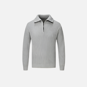 Suéter Masculino em Tricot Ferrutini FRT222
