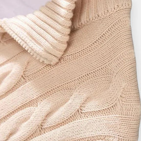 Suéter Masculino em Tricot Ferrutini FRT221