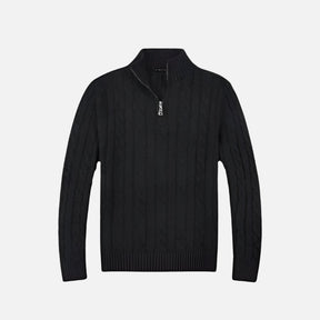 Suéter Masculino em Tricot Ferrutini FRT221
