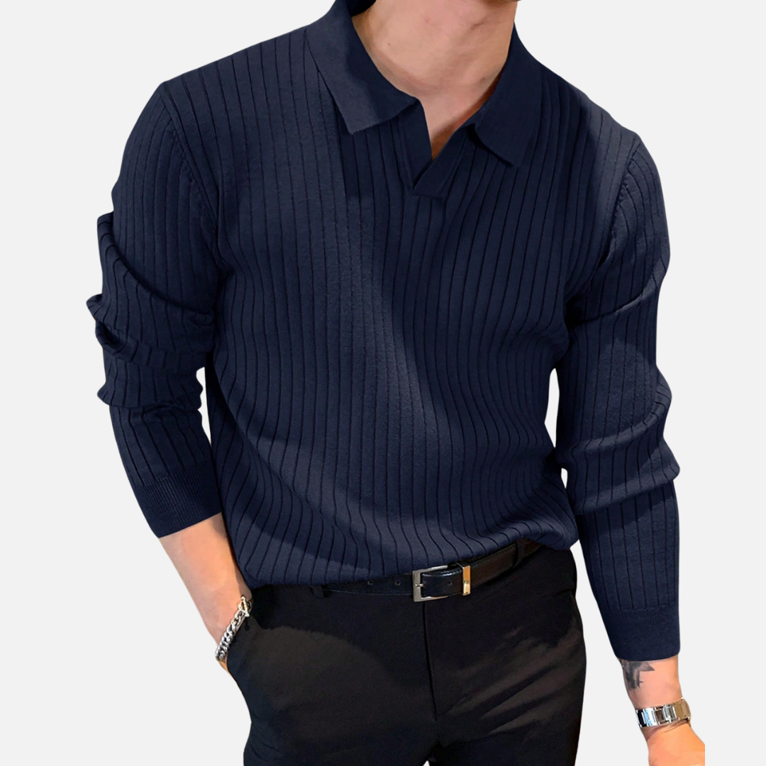 Suéter Masculino Ferrutini FRT653