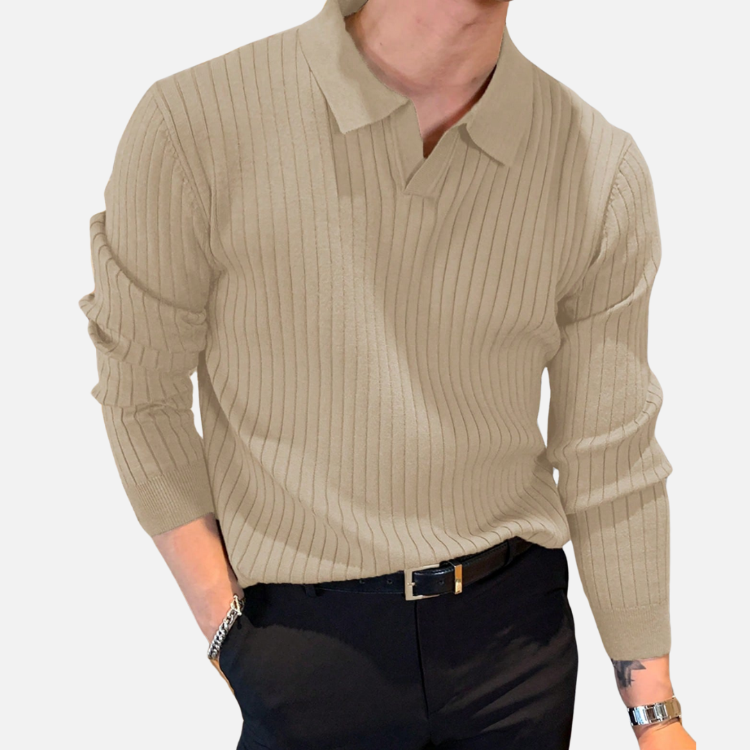 Suéter Masculino Ferrutini FRT653