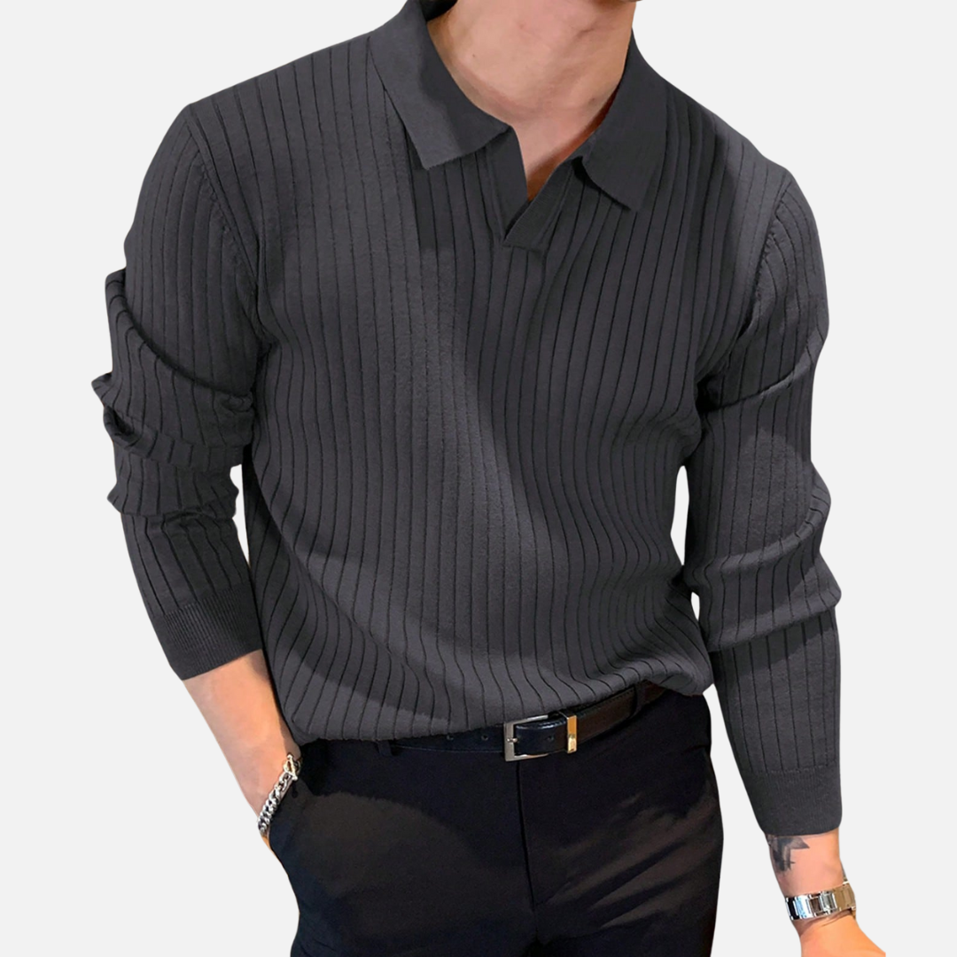 Suéter Masculino Ferrutini FRT653