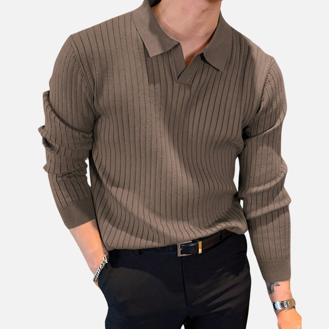 Suéter Masculino Ferrutini FRT653