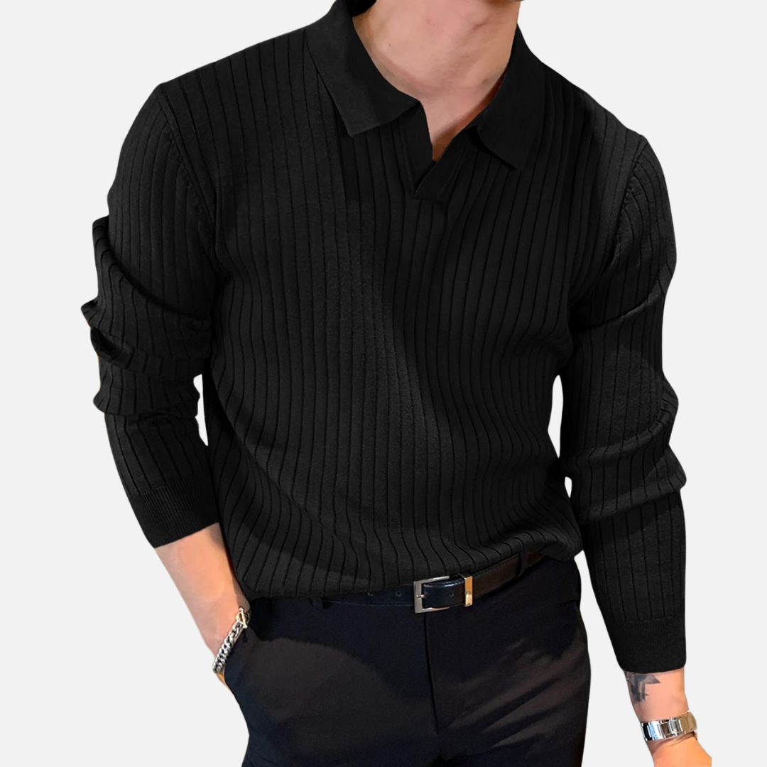 Suéter Masculino Ferrutini FRT653