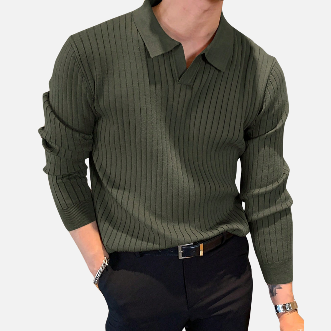 Suéter Masculino Ferrutini FRT653