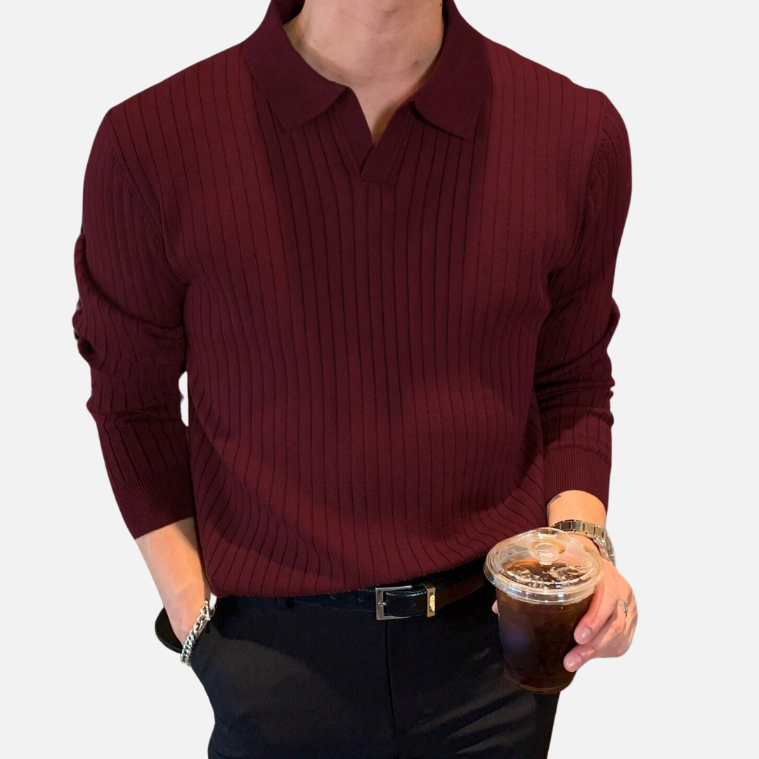 Suéter Masculino Ferrutini FRT653