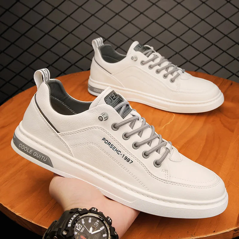 Tênis Masculino Montvani MV416