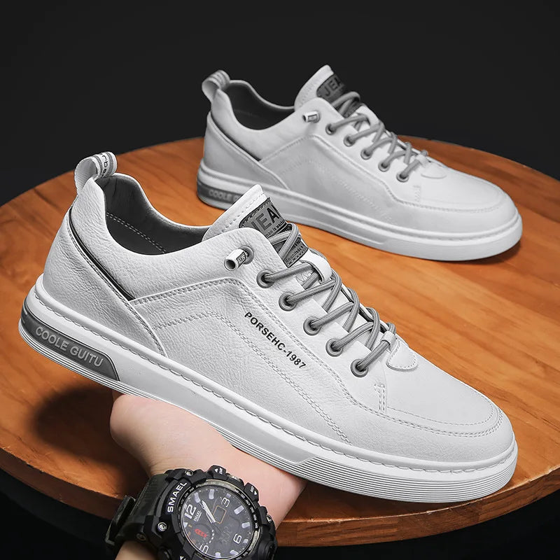 Tênis Masculino Montvani MV416