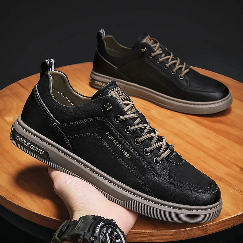 Tênis Masculino Montvani MV416