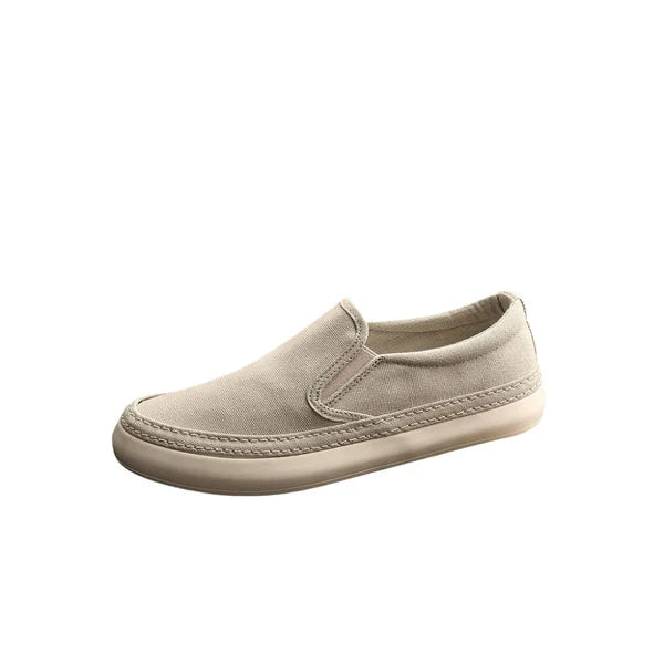 Tênis Masculino Slip On Montvani MV300