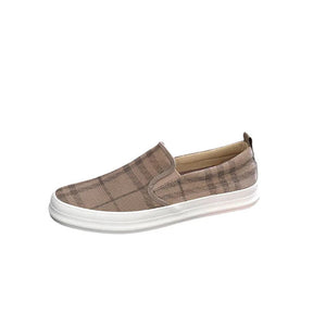 Tênis Masculino Slip On Montvani MV298