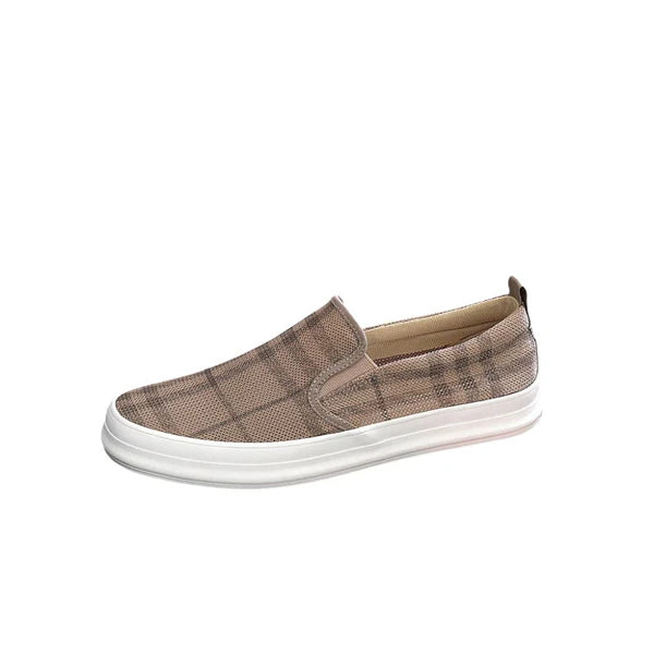 Tênis Masculino Slip On Montvani MV298