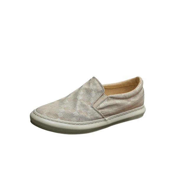 Tênis Masculino Slip On Montvani MV299