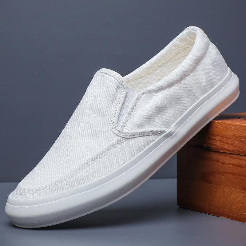Tênis Masculino Slip On Montvani MV278