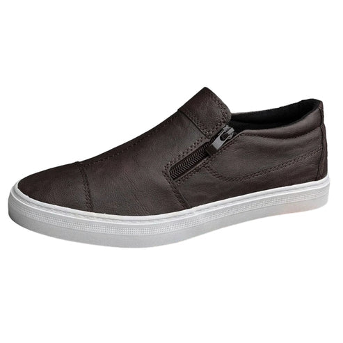 Tênis Masculino Slip On Montvani MV329