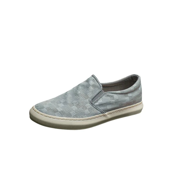 Tênis Masculino Slip On Montvani MV299