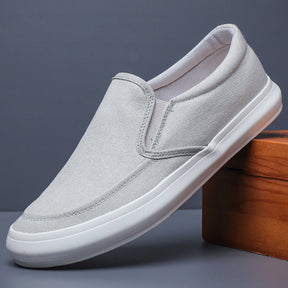 Tênis Masculino Slip On Montvani MV278