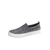 Tênis Masculino Slip On Montvani MV298