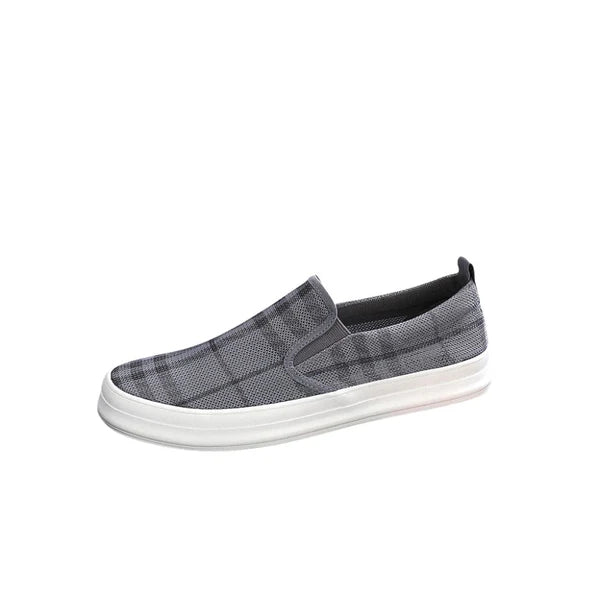 Tênis Masculino Slip On Montvani MV298