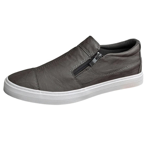 Tênis Masculino Slip On Montvani MV329
