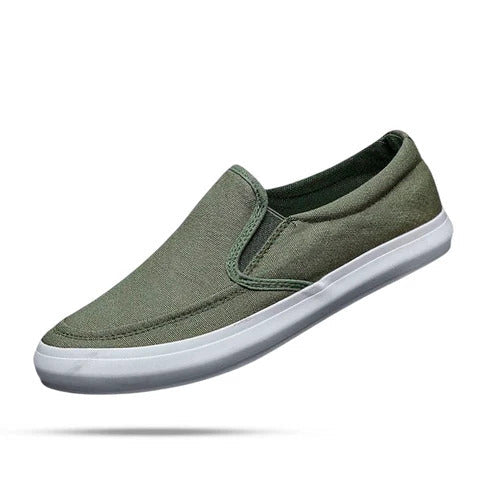 Tênis Masculino Slip On Montvani MV278