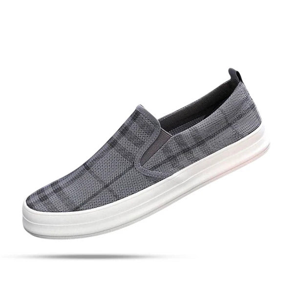 Tênis Masculino Slip On Montvani MV298