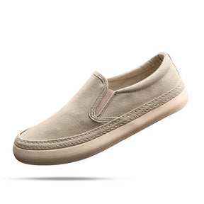 Tênis Masculino Slip On Montvani MV300